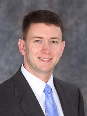 Matt Harris