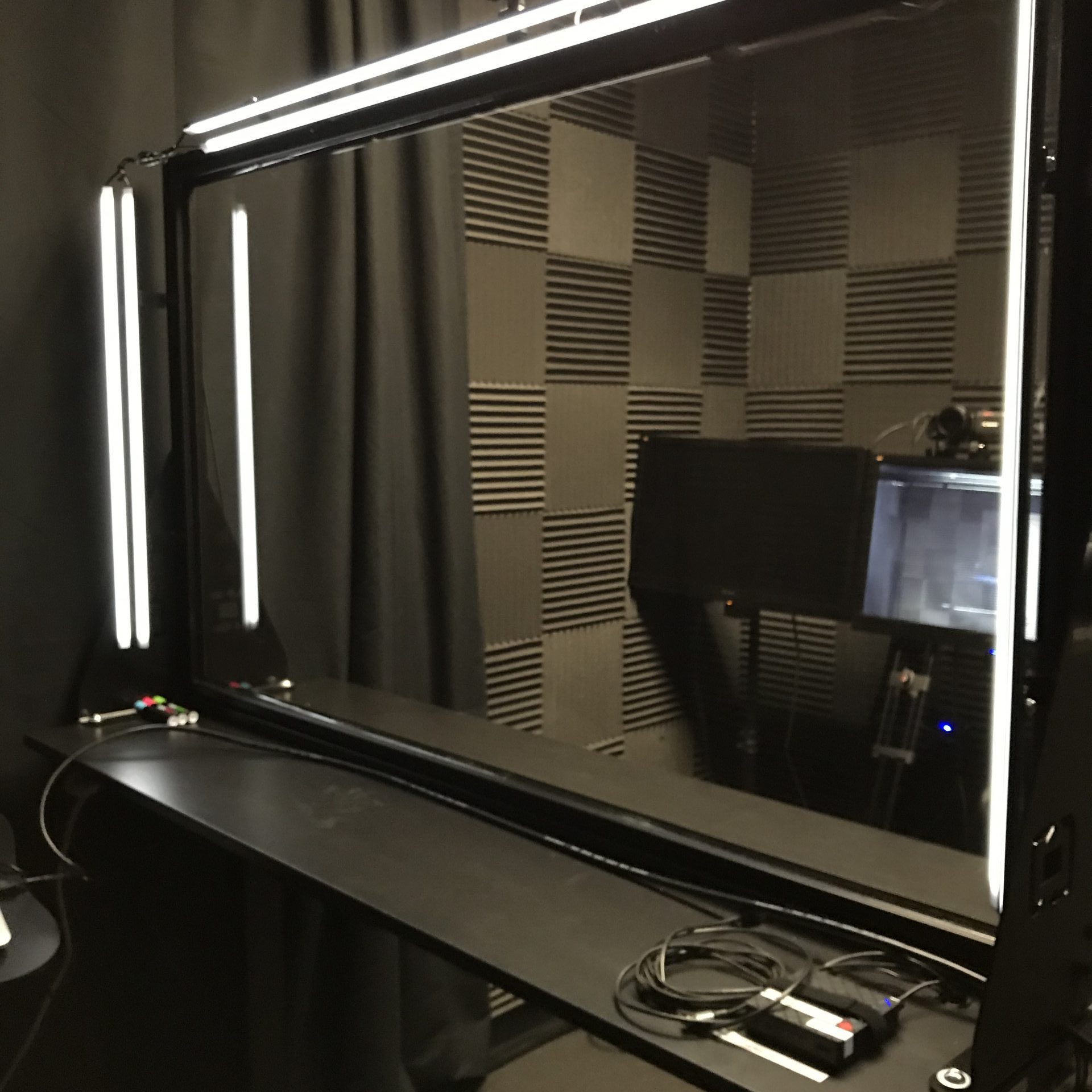 Instructional Media Studio Image