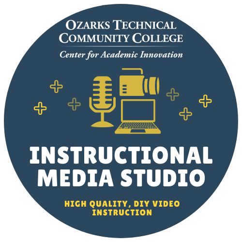 Instructional Media Studio