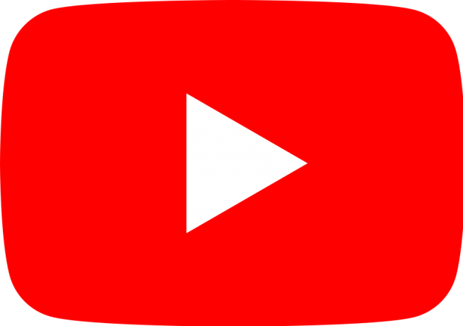 Youtube Icon