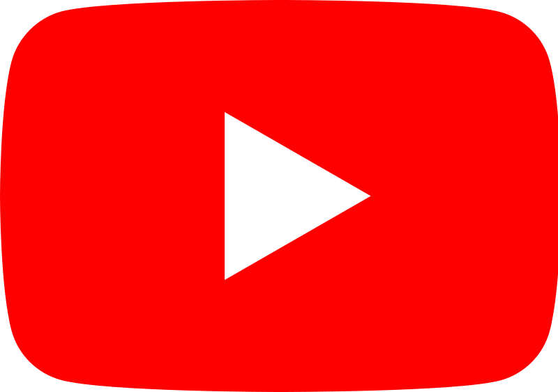 Youtube Icon